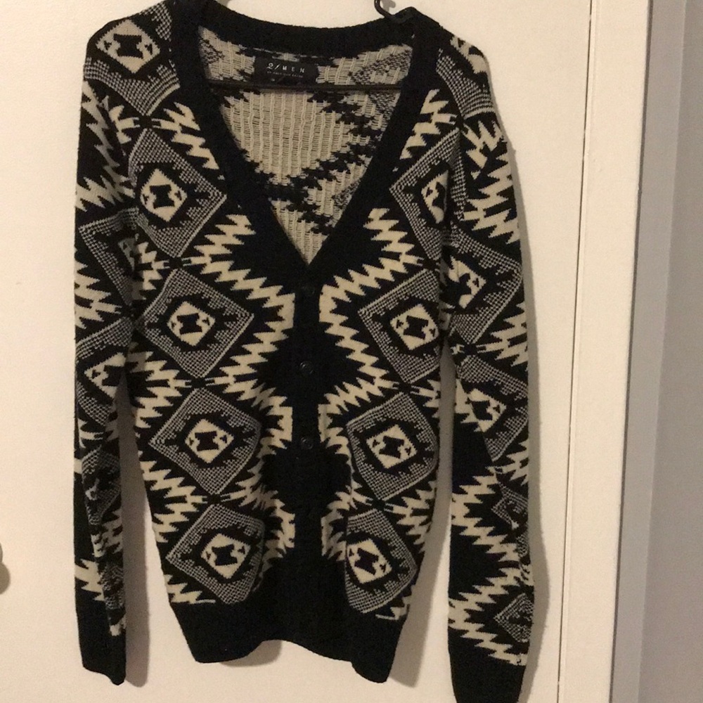 Men’s sweater